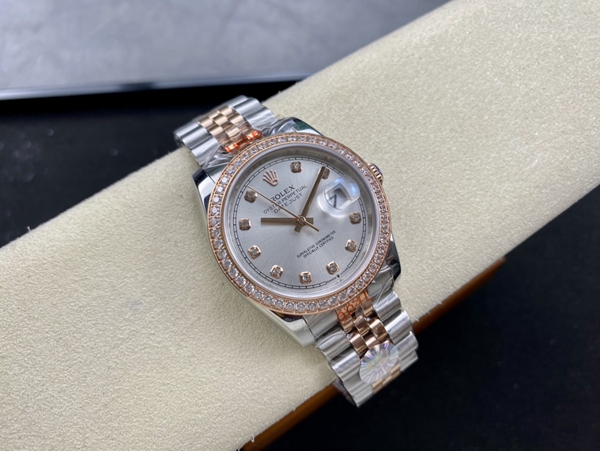 激安ロレックス側面デザイン